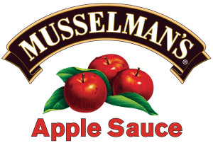 Musselman's Applesauce